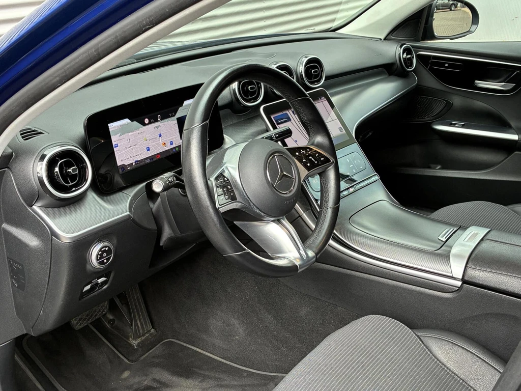 Mercedes-Benz C-Klasse – foto 17