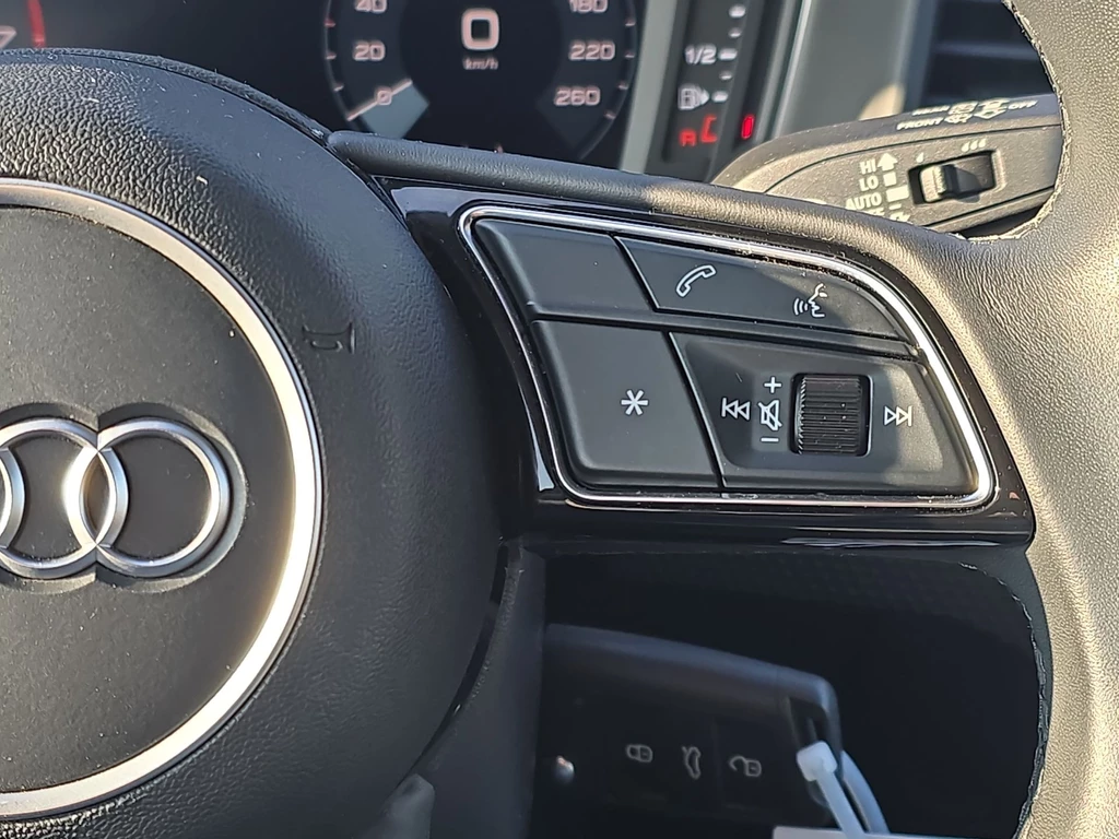 Audi A1 Sportback – foto 16