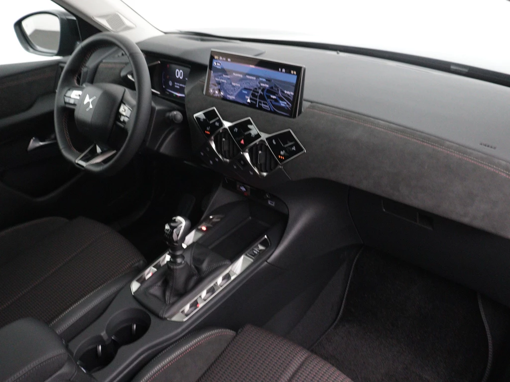 DS DS 3 – foto 11