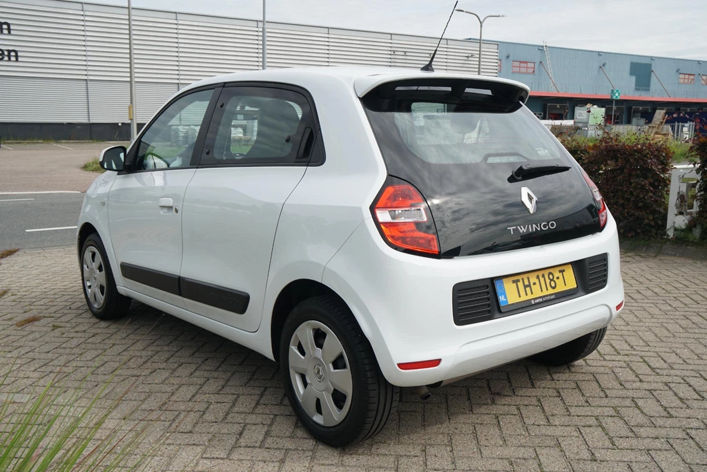 Renault Twingo – foto 3
