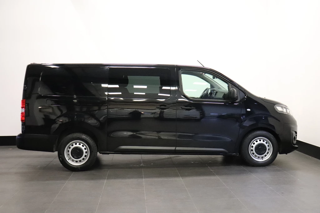 Opel Vivaro – foto 5