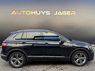 Volkswagen Tiguan – thumbnail 13