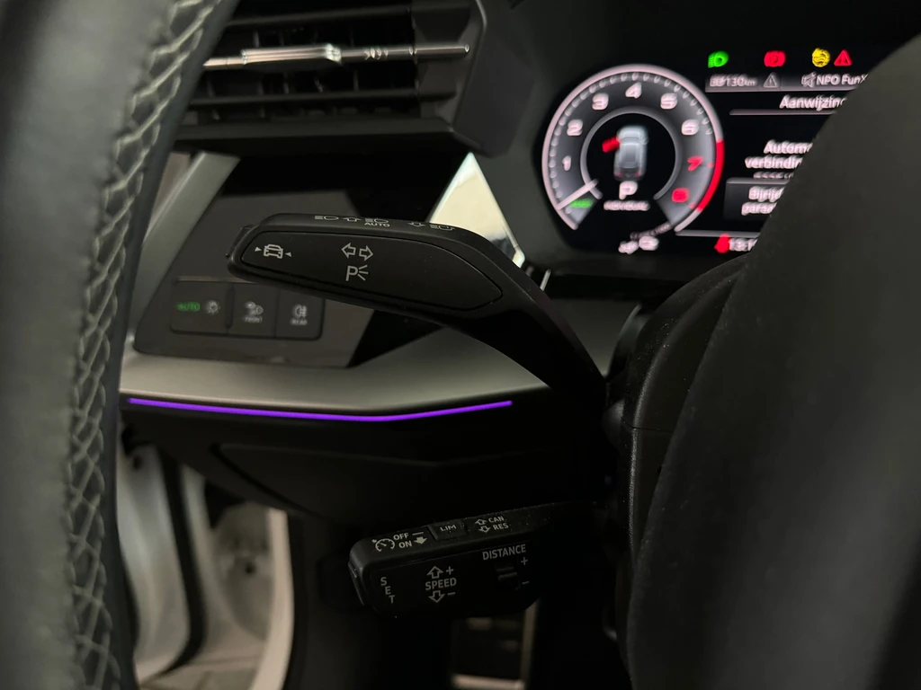 Audi A3 – foto 13