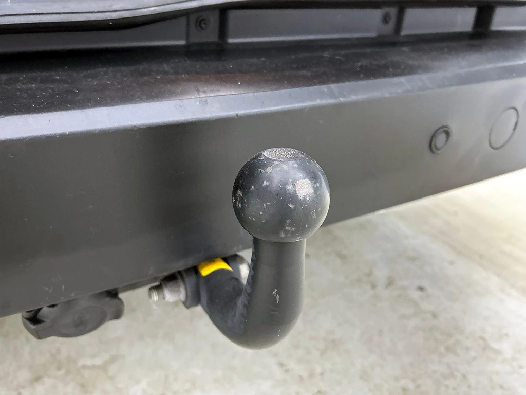 Ford Transit Connect – foto 11