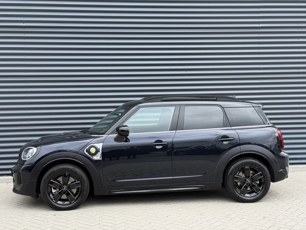 MINI Countryman – foto 4