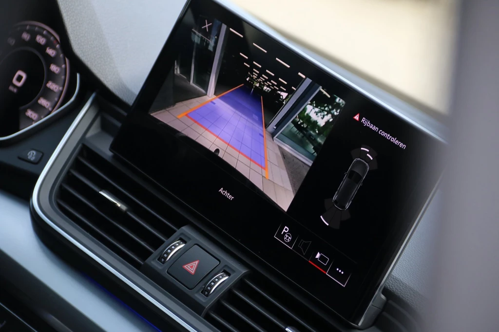 Audi Q5 – foto 18