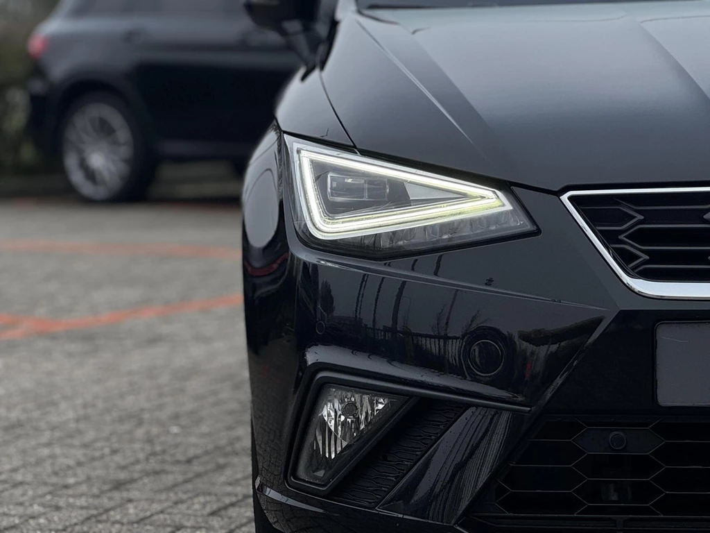 SEAT Ibiza – foto 15