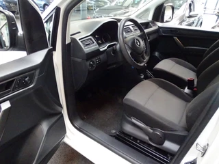 Volkswagen Caddy – thumbnail 8