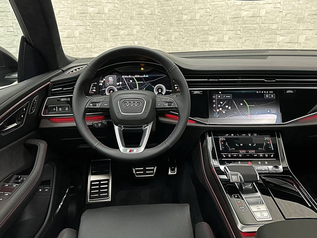 Audi Q8 – foto 29