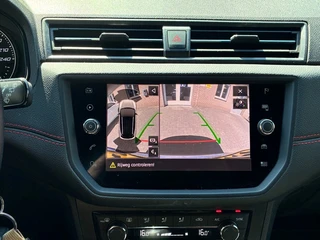 SEAT Arona – thumbnail 15