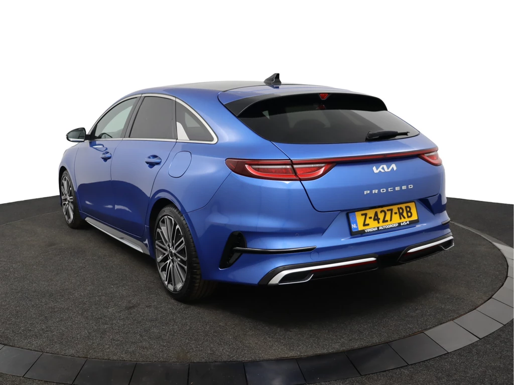 Kia ProCeed – foto 6