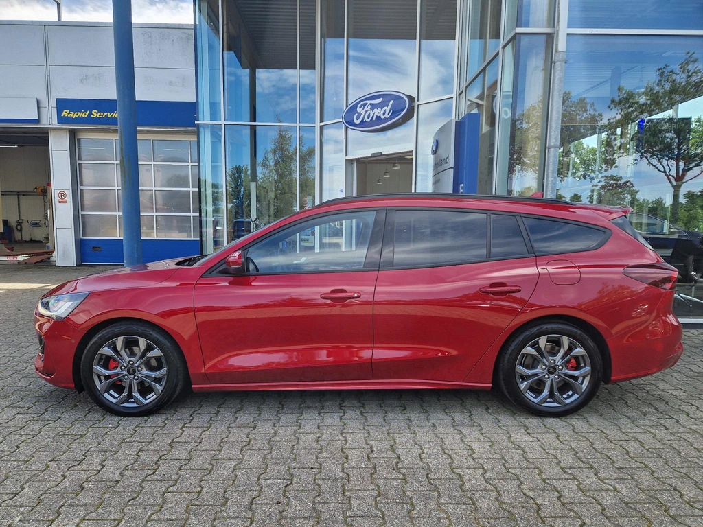 Ford Focus – foto 4