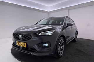 SEAT Tarraco – thumbnail 4