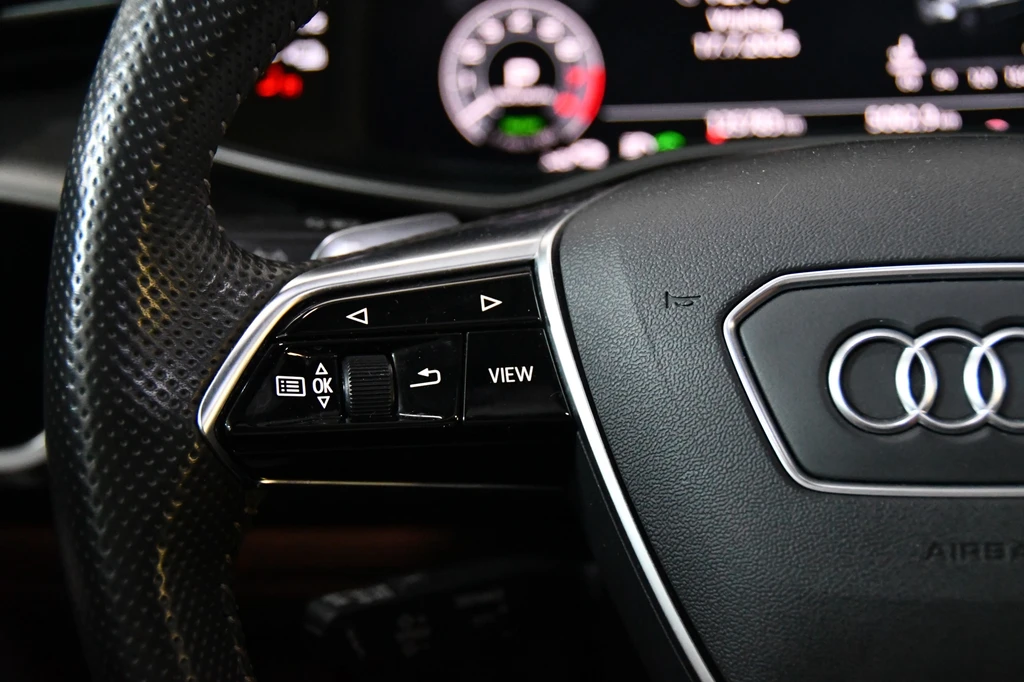 Audi A6 – foto 14