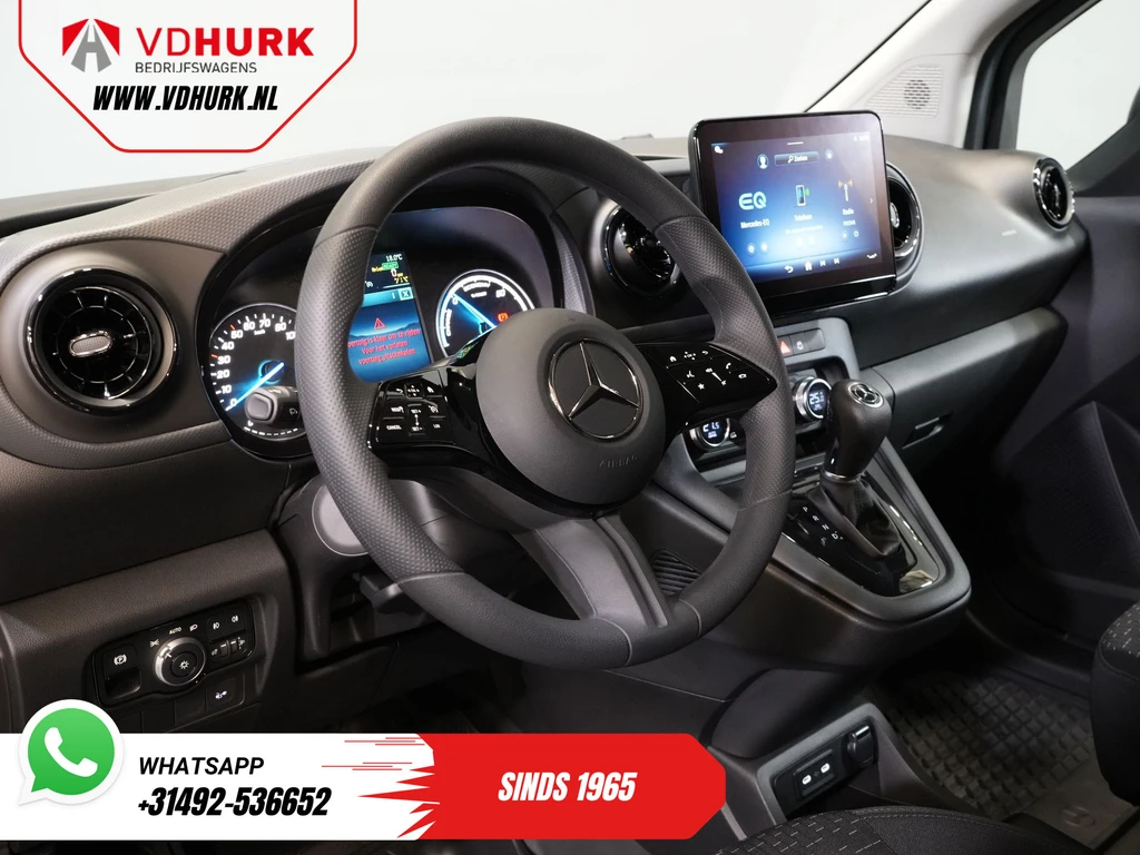 Mercedes-Benz eCitan – foto 15