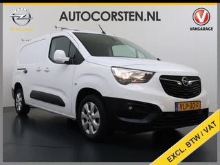 Opel Combo – thumbnail 8