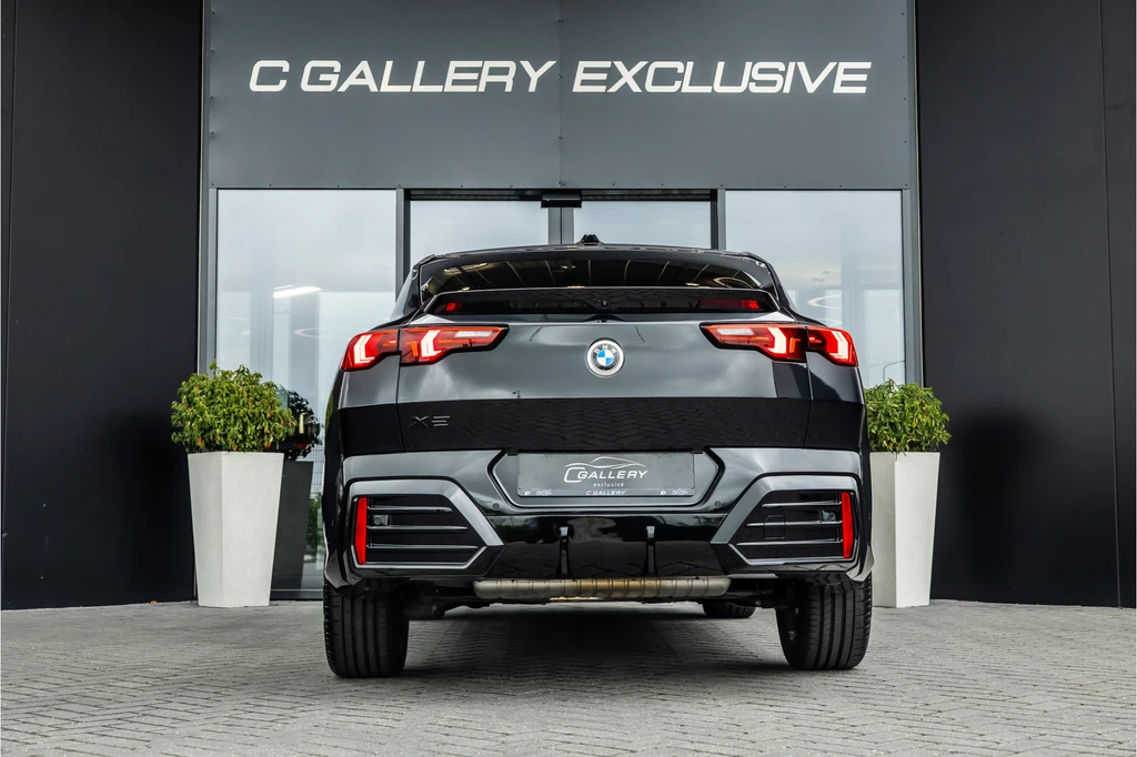 BMW X2 – foto 6