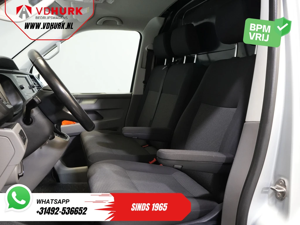 Volkswagen Transporter – foto 13