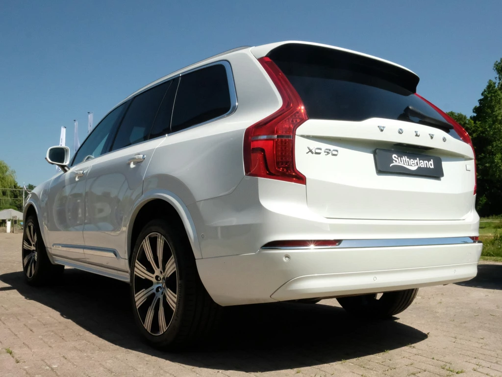 Volvo XC90 – foto 2