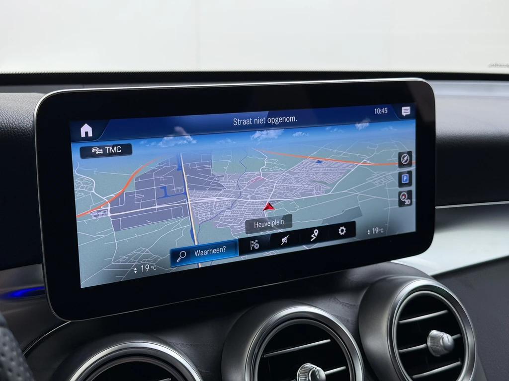 Mercedes-Benz GLC – foto 39