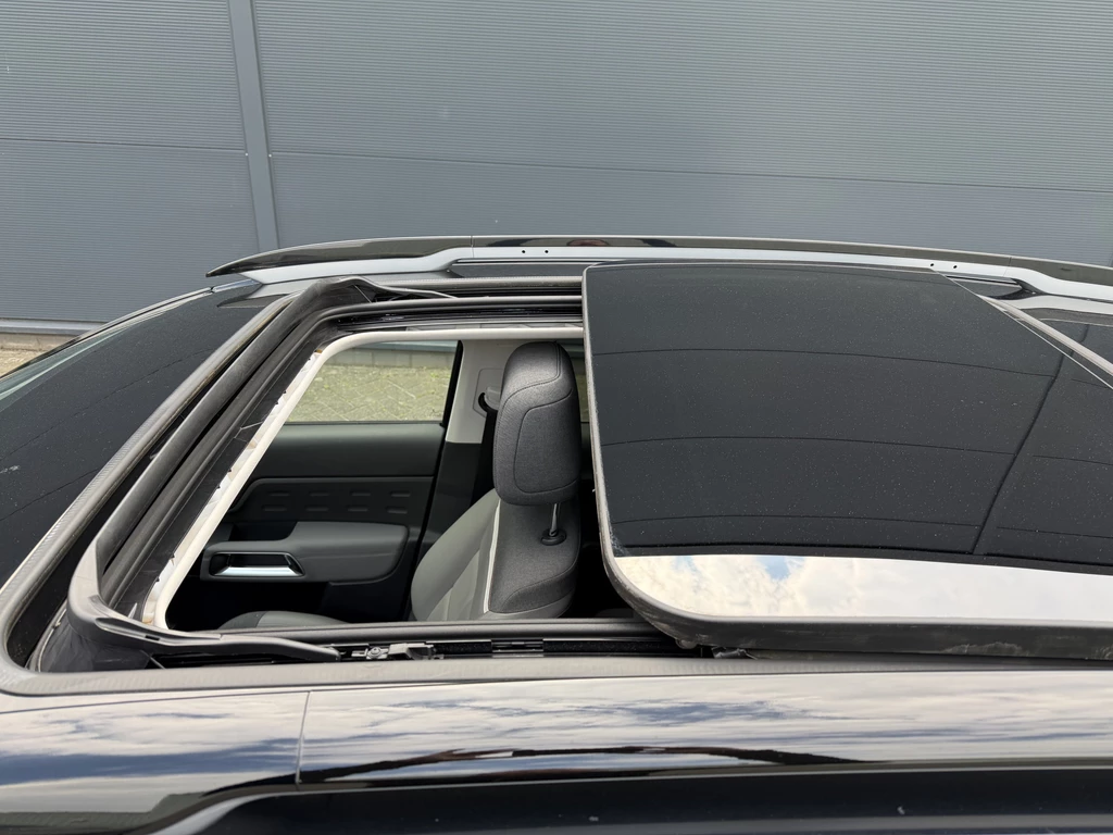 Citroën C5 Aircross – foto 11