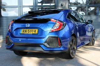 Honda Civic – thumbnail 7