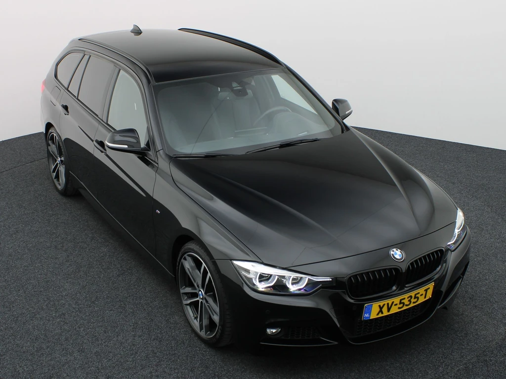 BMW 3 Serie – foto 13