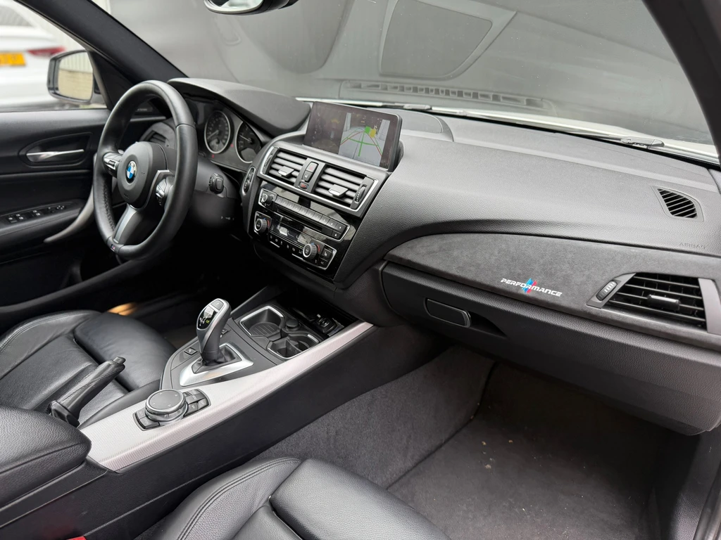 BMW 1 Serie – foto 26