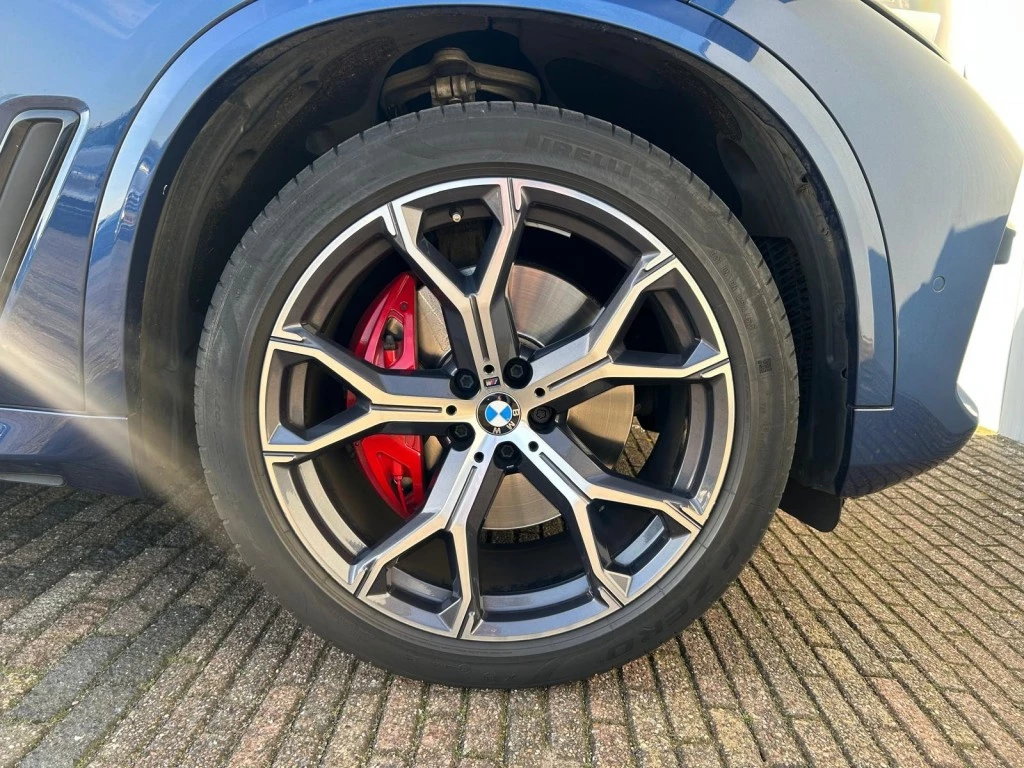 BMW X5 – foto 27