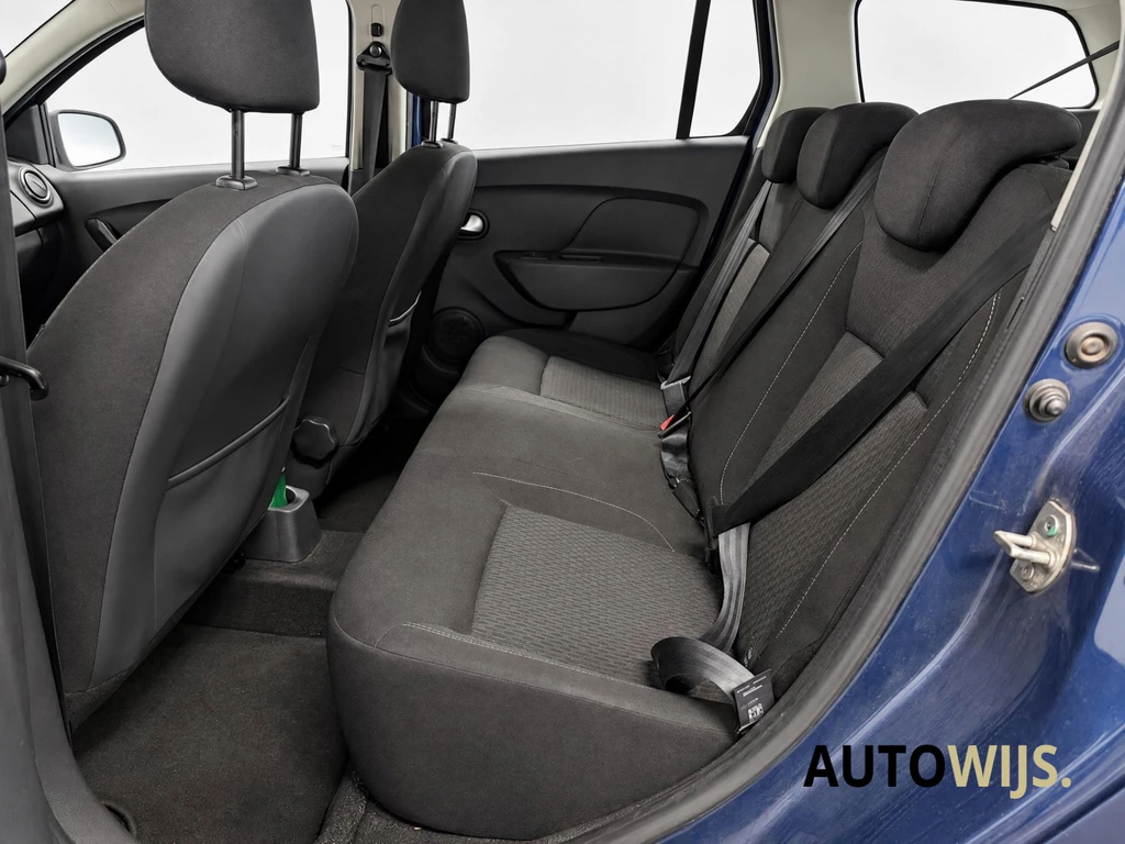 Dacia Logan – foto 14