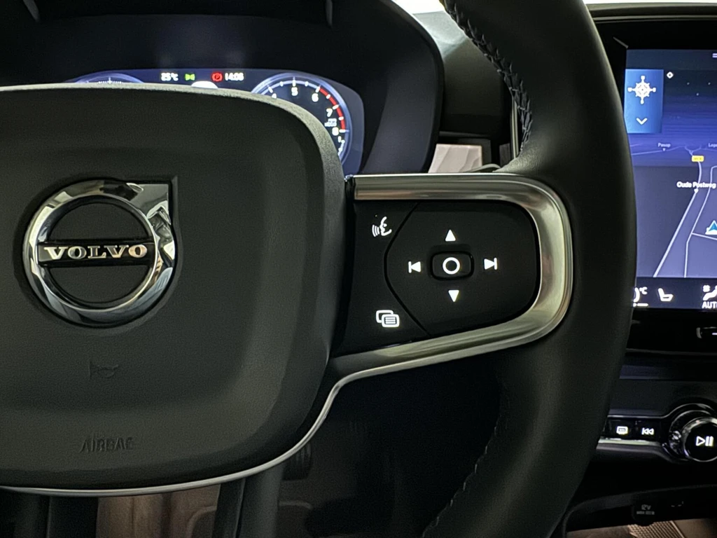 Volvo XC40 – foto 43