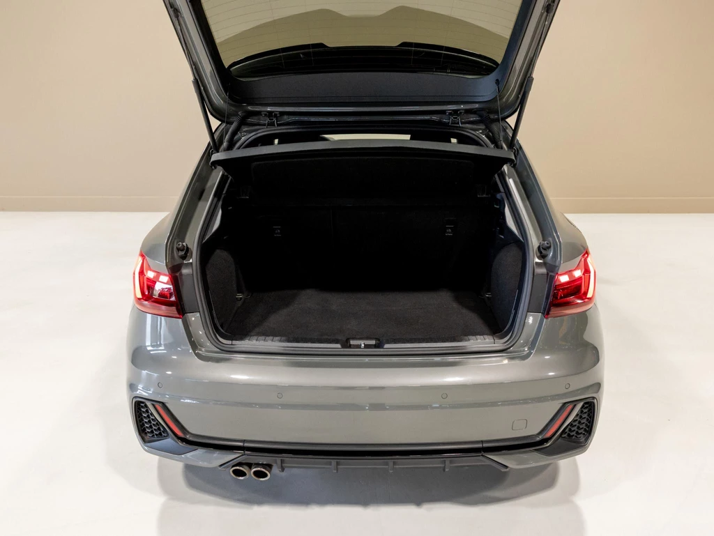 Audi A1 Sportback – foto 12