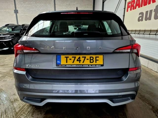 Škoda Kamiq – thumbnail 6