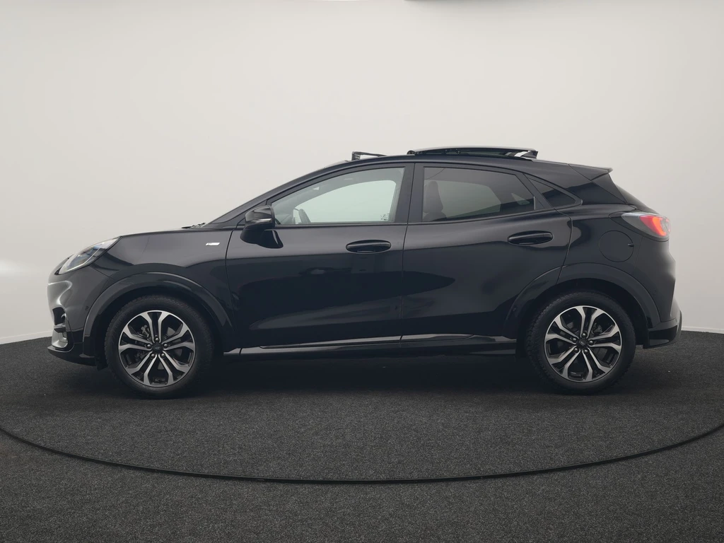 Ford Puma – foto 3
