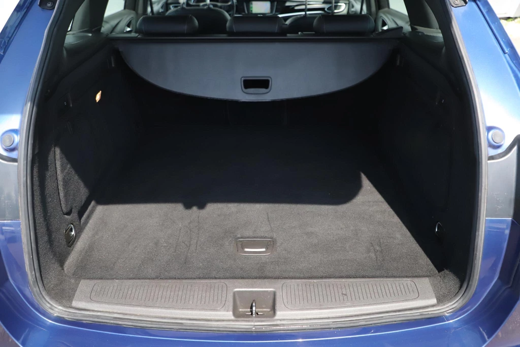Opel Astra – foto 8