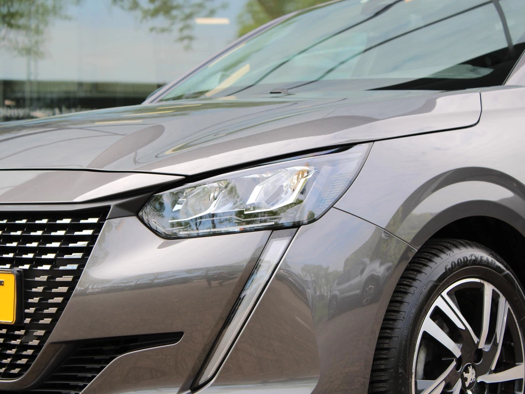 Peugeot 208 – foto 21
