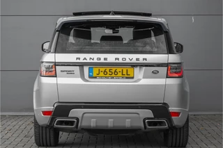 Land Rover Range Rover Sport – thumbnail 5