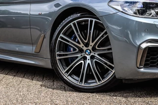 BMW 5 Serie – thumbnail 10