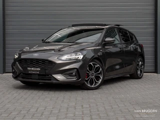 Ford Focus – thumbnail 1