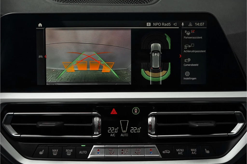 BMW 3 Serie – foto 24