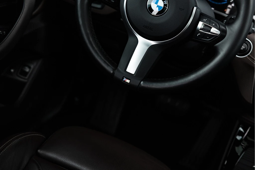 BMW X1 – foto 27