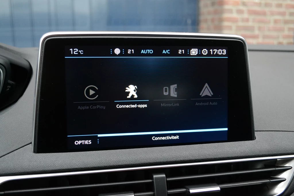 Peugeot 3008 – foto 27