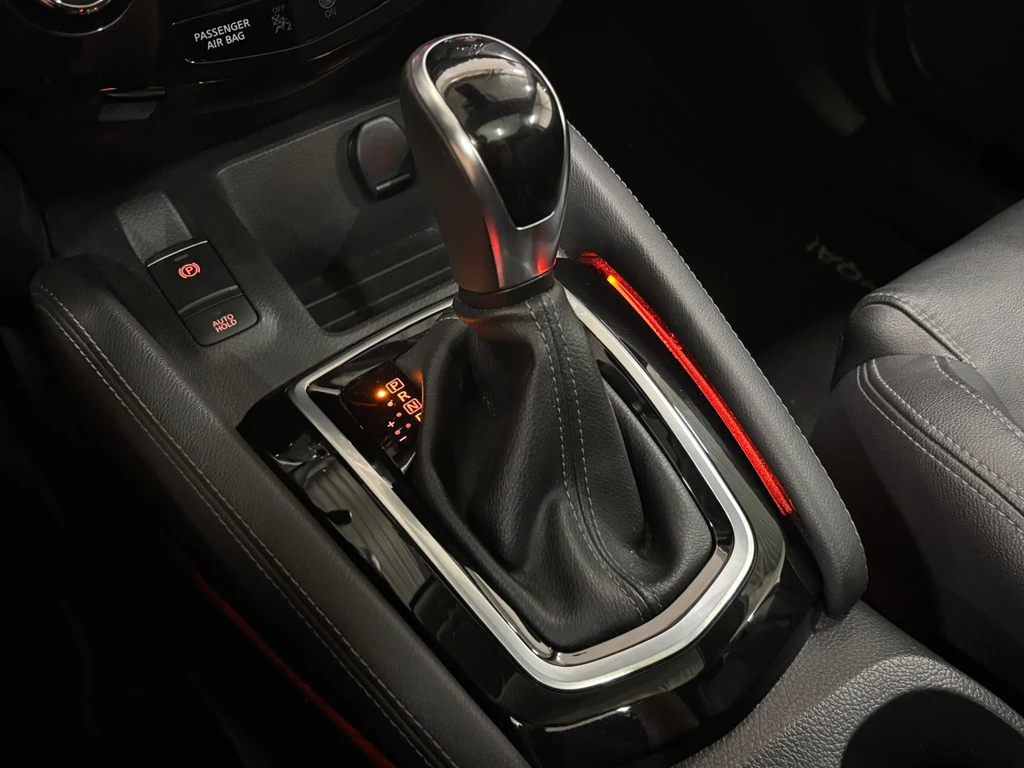 Nissan QASHQAI – foto 19