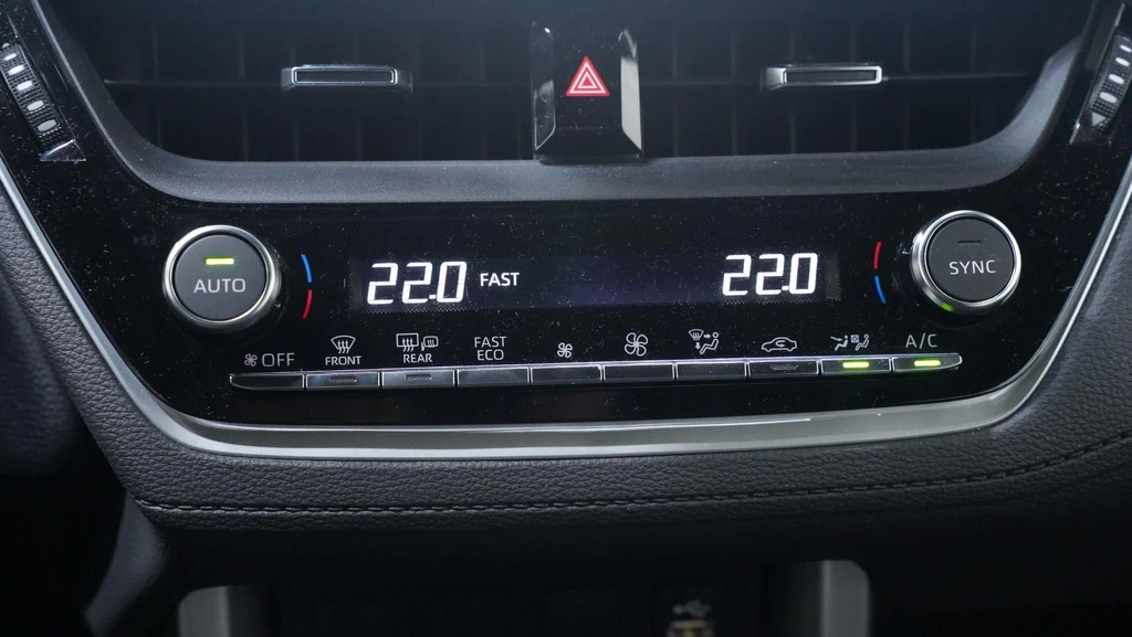 Toyota Corolla Cross – foto 26