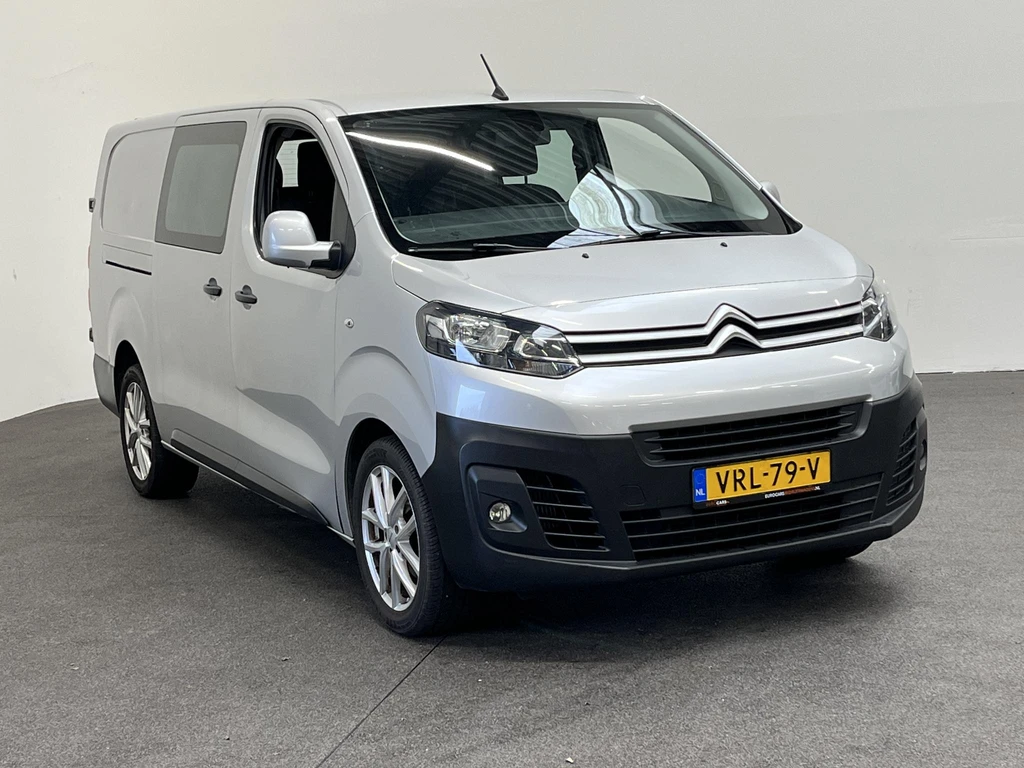Citroën Jumpy – foto 6