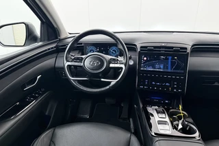 Hyundai Tucson – thumbnail 8