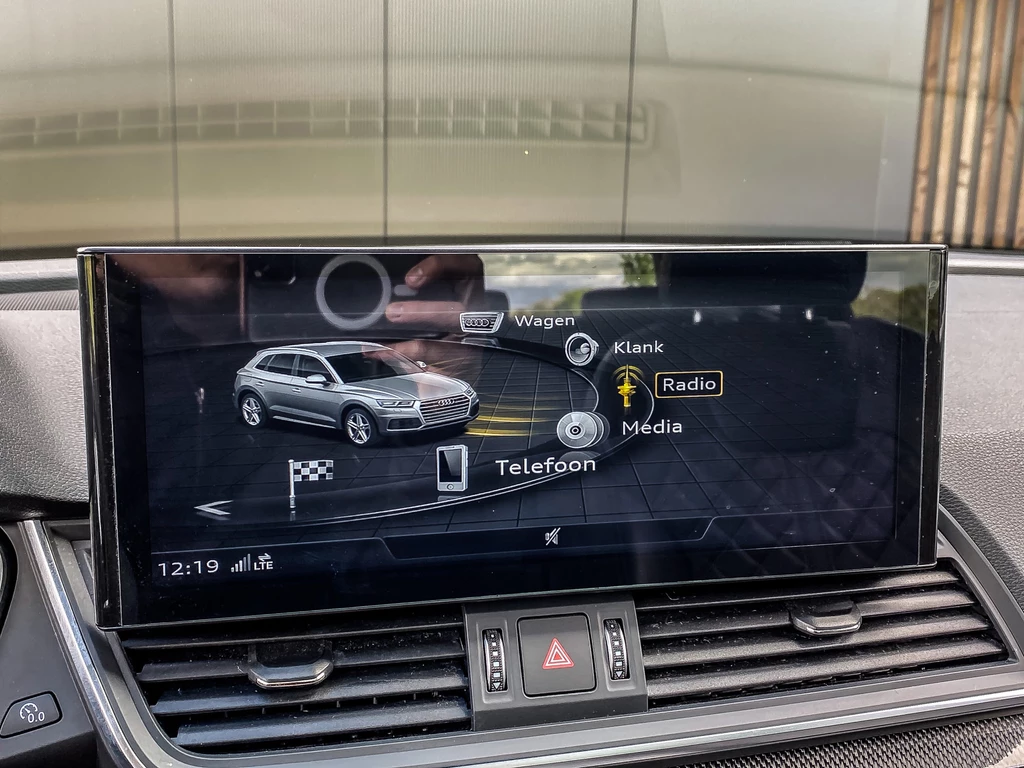 Audi SQ5 – foto 79