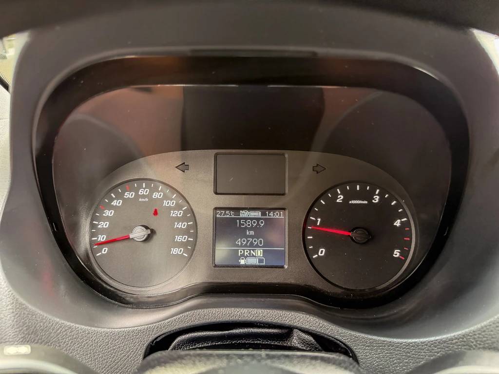 Mercedes-Benz Sprinter – foto 24