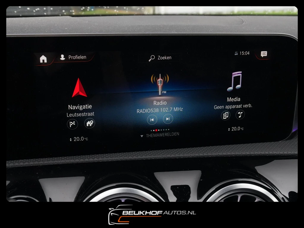 Mercedes-Benz CLA – foto 47