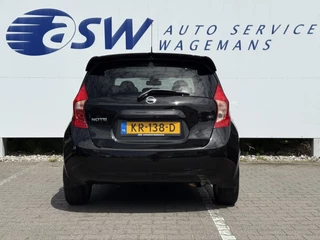 Nissan Note – thumbnail 5